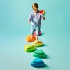 Nattou Blocky Balancesteine Stapelbare Motorik Spielsteine Produktbild-Vorschau 9