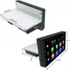 Radio 1DIN 7'' Android GPS Fotocamera 1/16 GB BT WIFI Anteprima dell’immagine prodotto 4