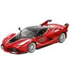Ferrari FXX K 1:18 model Bburago 18-16010 Podgląd zdjęcia produktu 31
