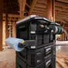 Toughbuilt | StackTech® - supporto per bobina e rotolo Anteprima dell’immagine prodotto 10