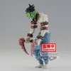 Statua in PVC della serie Demon Slayer: Kimetsu no Yaiba Anteprima dell’immagine prodotto 7
