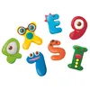 Simba 106325377 - Art und Fun Knetset, ABC und Zahlen, Produktbild-Vorschau 4