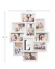 SONGMICS Bilderrahmen-Collage, Fotorahmen Familie, für 10 Produktbild-Vorschau 8
