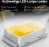 YARDIN Projecteur LED Projecteur de chantier portable 200W Voir les images du produit 4