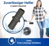 VIOKS Verbinder + 2 Schlauchschelle für 19/19mmØ Produktbild-Vorschau 6