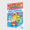 Pokémon Activity-Buch: Bunter Stickerspaß Produktbild-Vorschau 5