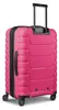 SMARTBOX Edition 01 Trolley Set Exp. 3-teilig Pink 55cm Produktbild-Vorschau 8