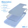 EAZY CASE Silikonhülle für Samsung Galaxy A33 5G Silikon Produktbild-Vorschau 5