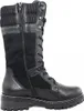 Remonte Damen Stiefel kuschelig warm mit Lamwolle und loser Produktbild-Vorschau 22