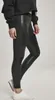 Urban Classics Donna - Leggings TECH in ecopelle - 5XL Anteprima dell’immagine prodotto 19