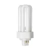 GE Kompaktleuchtstofflampe 18W/827 GX24q-2 4P 1200lm Produktbild-Vorschau 1