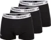 Kappa Boxer 3 Pack Boxershorts Shorts Cedrick Produktbild-Vorschau 4