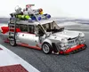 Klocki Technic Ghostbusters Pojazd 603 ele [Mould King Podgląd zdjęcia produktu 8