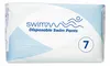SWIMMM Einweg-Schwimmwindeln für Kinder, Größe 7, 18–30 kg, Produktbild-Vorschau 1