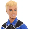 Barbie Fashionistas HRH25, Módní panenka, Muži, 3 rok/roky, Náhled obrázku produktu 13