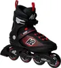 K2 Ascent 80 Herren Inline Skates Inliner 30H0600 : 43.5 EU Produktbild-Vorschau 1