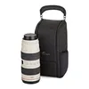 Custodia per lenti nera LOWEPRO ProTactic Lens Exchange 200 Anteprima dell’immagine prodotto 7