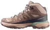 Bottes Salomon X ULTRA 360 LTR MID GORE-TEX "Desert Voir les images du produit 2