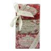 Soap Gift Set - Le Rose 3x150g Produktbild-Vorschau 5