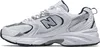 New Balance 530 Running Mesh-Trainer, Weiß 45,5 EU Náhled obrázku produktu 4