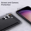 Karbonové pouzdro pro Samsung Galaxy S23 ochranné pouzdro Náhled obrázku produktu 4