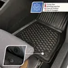 Tapis De Sol en Caoutchouc 3D Compatible avec Citroen Voir les images du produit 5