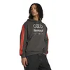 Original Audi Formel 1 Fan French Terry Hoodie Gr. XL Produktbild-Vorschau 4