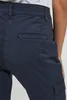 OXMO OXCoco Damen Cargo Hose Stoffhose Regular Fit Produktbild-Vorschau 5