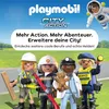PLAYMOBIL City Action 71875, Fahrzeug, 4 Jahr(e), Produktbild-Vorschau 9