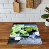 DarHaus Herdabdeckplatte 45x52 cm Anti Rutsch Matte Produktbild-Vorschau 3