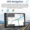 9''Andriod 15 Autoradio Carplay Andriod Auto 2+64GB Für Produktbild-Vorschau 22