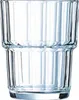 Arcoroc Trinkgläser Norvege FB25 250.0 ml 6 St. Produktbild-Vorschau 11