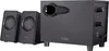 TRUST Trust Avora 2.1 sada reproduktorov 9 W PC Black Náhľad obrázku produktu 9