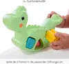 Chicco 2in1 Schaukeldino - Eco+ (40818073) Voir les images du produit 20