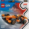 LEGO City F1 Rennfahrer mit McLaren Rennauto - Spielzeug Produktbild-Vorschau 24