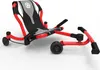 A red and black children's ride-on toy with three wheels. Anteprima dell’immagine prodotto
