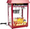 Expondo Machine à pop-corn Royal Catering - 1500 W - 5 kg/h Voir les images du produit 12