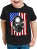 style3 You're Goddamn Right Kinder T-Shirt walter meth Produktbild-Vorschau 1
