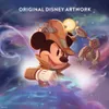 Disney Lorcana: L'introduzione (tedesco) Anteprima dell’immagine prodotto 11