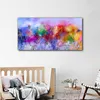 Coloray Canvas 100x50  Wandbild Leinwand Bilder Abstrakte Produktbild-Vorschau 4