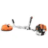 Podkaszarka spalinowa FUXTEC FX-MS162, 62cm³, 2w1, 3,5KM, Podgląd zdjęcia produktu 3