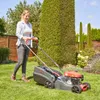 AL-KO Benzin-Rasenmäher Comfort 42.1 SP-A (42 cm Produktbild-Vorschau 2