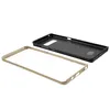 Hybrid Silikon Handy Hülle für Samsung Galaxy A7 2017 Case Produktbild-Vorschau 5