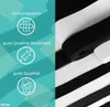 Okaei Gummiband:40mm,30mm,20mm,10mm Breite Gummibänder 4 Produktbild-Vorschau 2