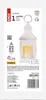 EMOS LED décoration - lanterne blanc antique clignotante, Voir les images du produit 18