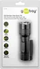 Goobay LED-Taschenlampe High Bright 300 - ideal für Produktbild-Vorschau 4