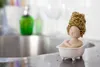PELEG DESIGN - Schwammhalter Soap Opera | Lustige Halterung Produktbild-Vorschau 3
