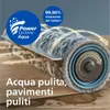 Philips HomeRun 9000 Series, Staubbeutel, Grau, Produktbild-Vorschau 3