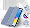 Tech-Protect Sc Pen Hybrid Ipad 10.9 10 / 2022 Crystal Blue Náhľad obrázku produktu 5