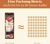 HEARTS Cappuccino Karamell 10 x 1kg Vorratspackung Produktbild-Vorschau 4